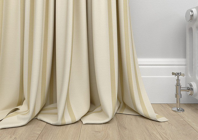 Adelaide, Winnies Stripe Stowe - Made to Measure Curtains - Image 6